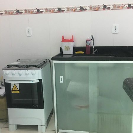 Flat Arraial D'Ajuda Apartment Porto Seguro Luaran gambar