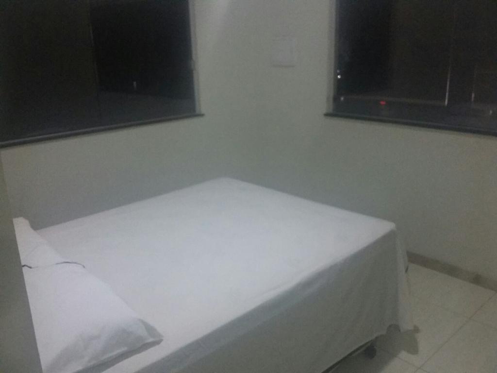 Flat Arraial D'Ajuda Apartment Porto Seguro Luaran gambar