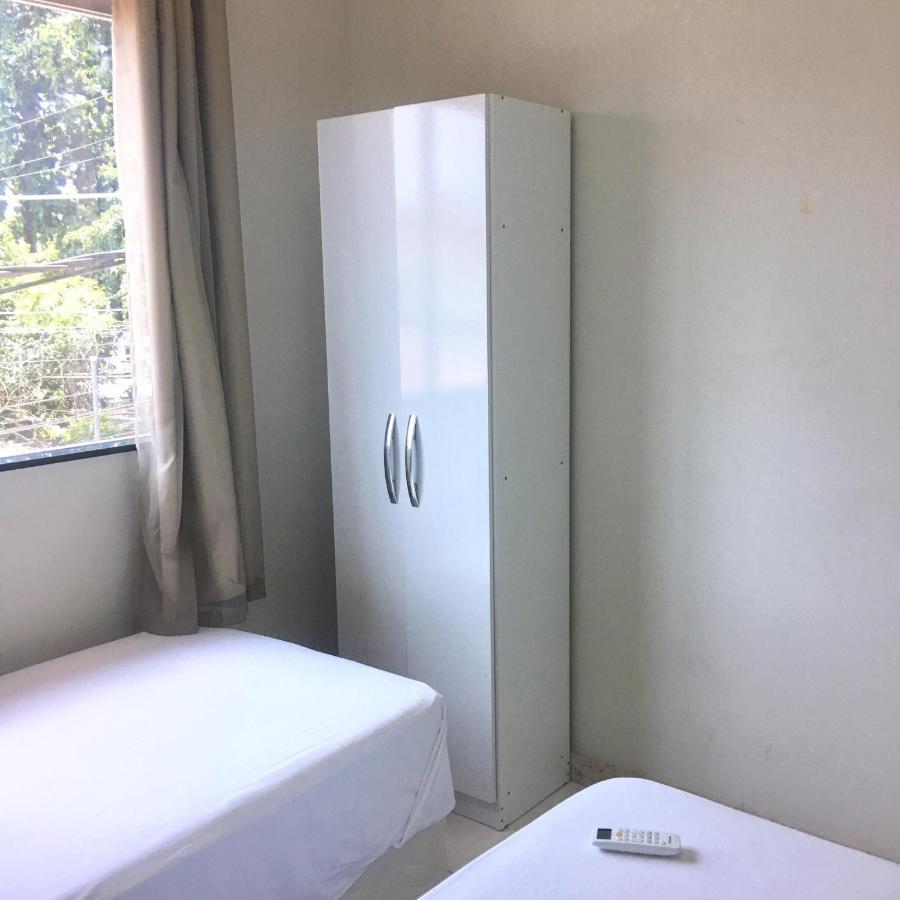 Flat Arraial D'Ajuda Apartment Porto Seguro Luaran gambar